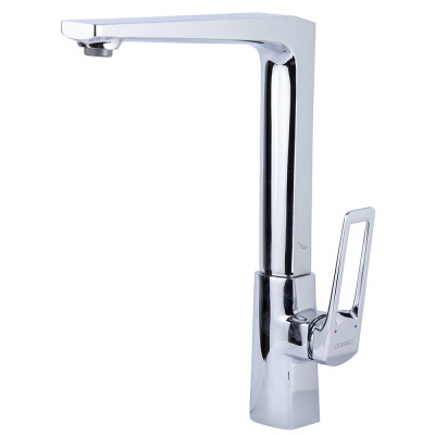 Змішувач Corso BOLSENA CB-4B237C (9614100) Вінниця - фото 1