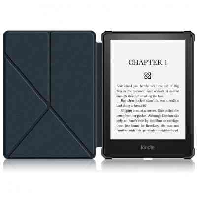 Чохол до електронної книги BeCover Ultra Slim Origami Amazon Kindle Paperwhite 11th Gen. 2021 D (707219) Вінниця