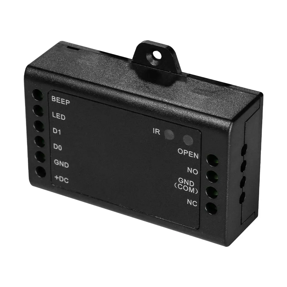 Контролер автономний для 1 дверей Trinix TRC-1R 1 реле (71-00022) Киев - изображение 7