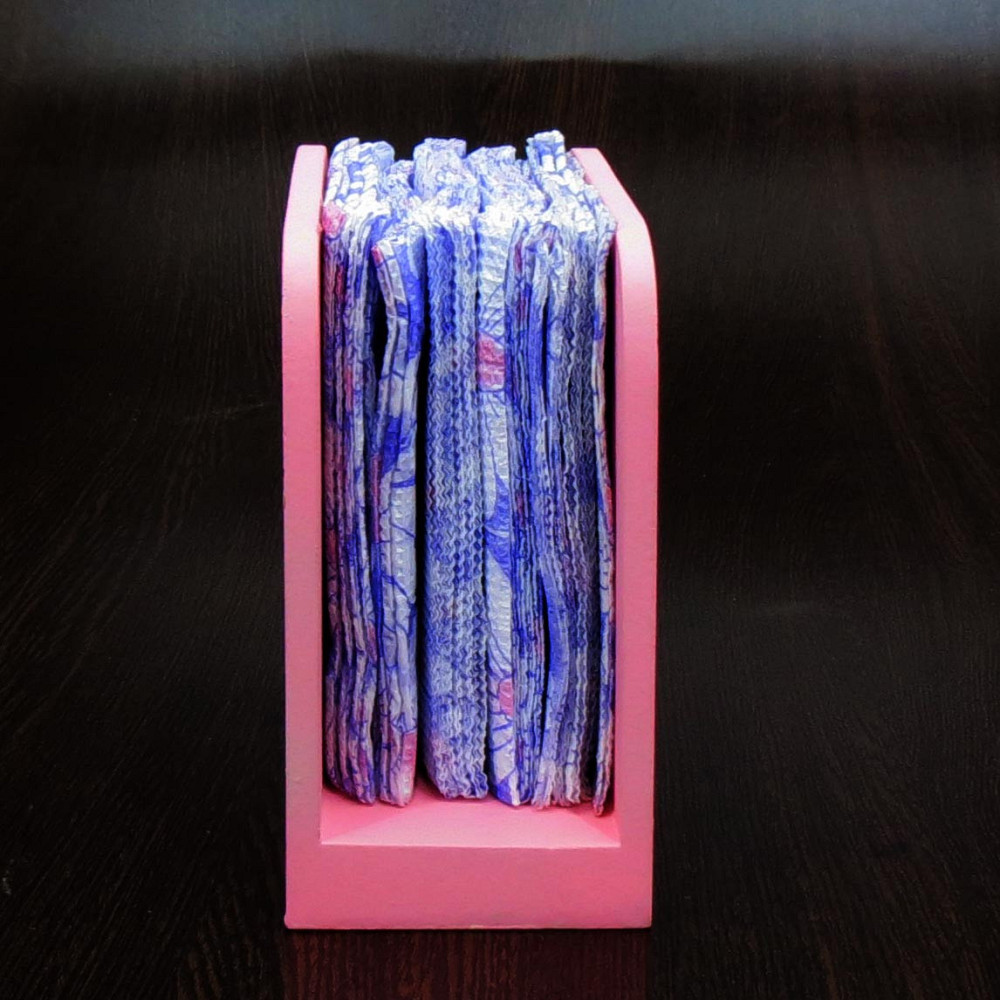 Салфетница 