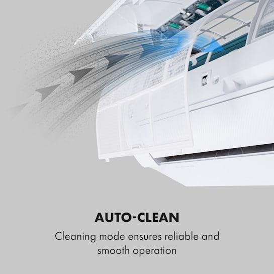 Кондиционер Klarstein WINDWAKER ECO (Германия) Ровно - изображение 2