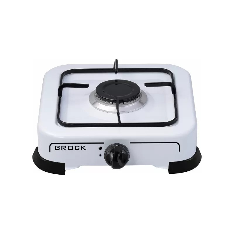 Газова плита Brock GS001W (Австрія) Код: 010582 Рівне - фото 3
