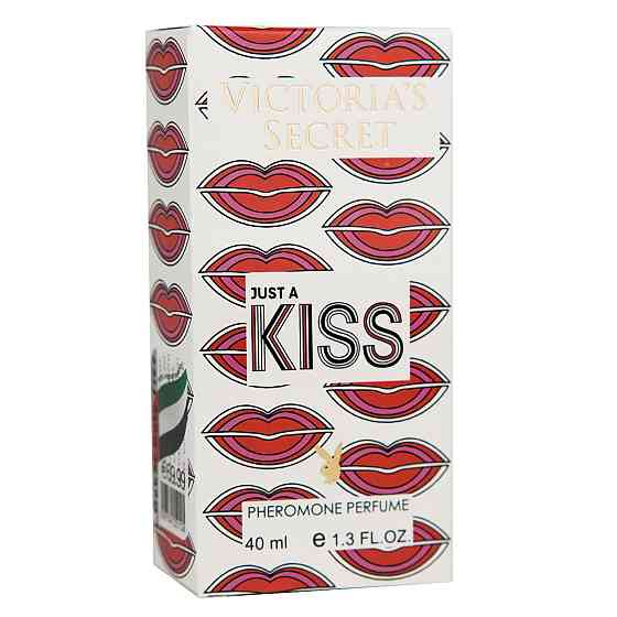 Victorias Secret Just A Kiss Pheromone Parfum женский 40 мл Коломыя