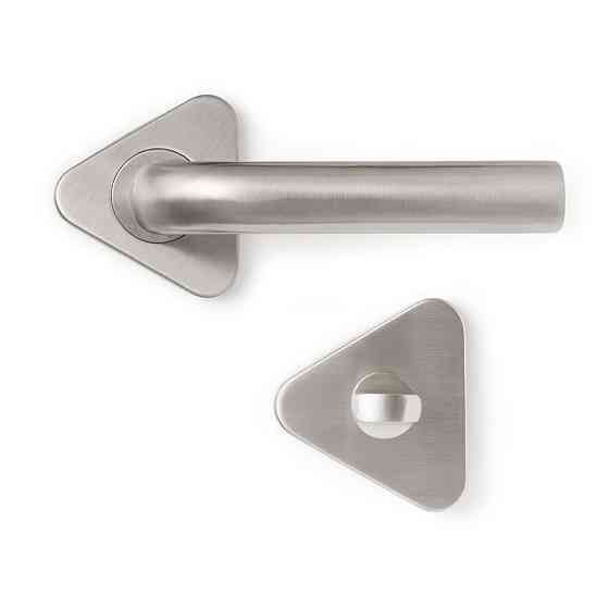 КОМПЛЕКТ: РУЧКА И НАКЛАДКА ПОД WC Киев