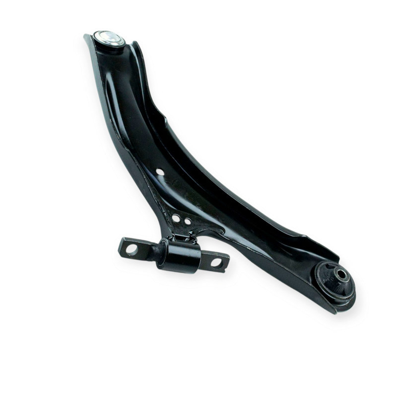 Важіль передньої підвіски автомобіль Нісан X-Trail (T31), Qashqai [06-13] лівий Мукачево - фото 2