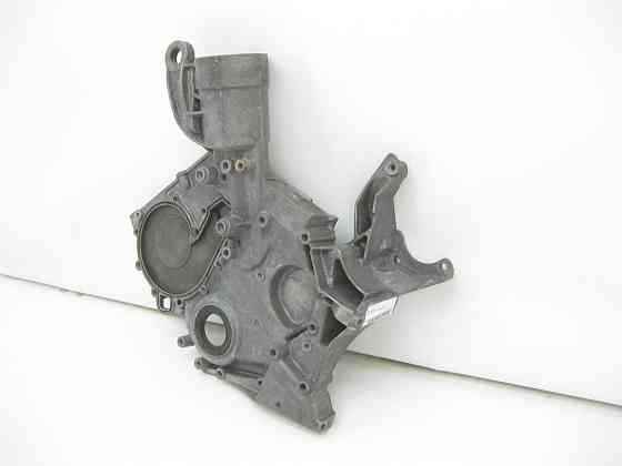 Mercedes-Benz  A1370150002 Передня кришка картера ГРМ M137 Одесса