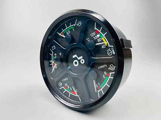 Комбінація приладів МТЗ-82 (5 приладів) Мукачево