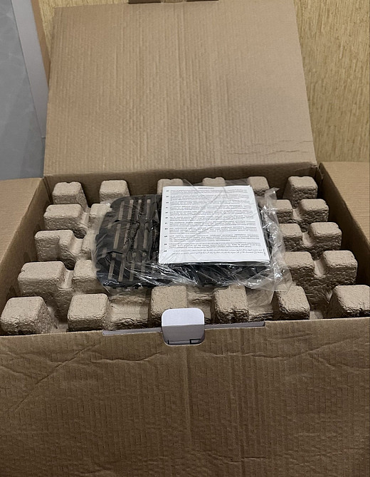 Мультипіч (аерогриль) Tefal. Київ - фото 5