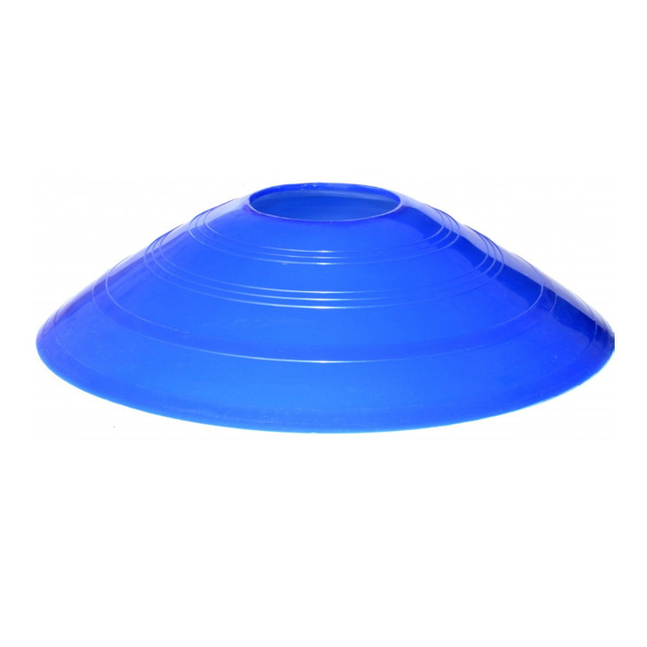 Тренувальна фішка розмітна Feel Fit Синій Бровари - фото 5