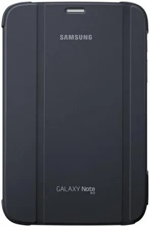 Чохол ARS для Samsung Galaxy Note 8 N5100 / N5110 Black Дніпро - фото 1