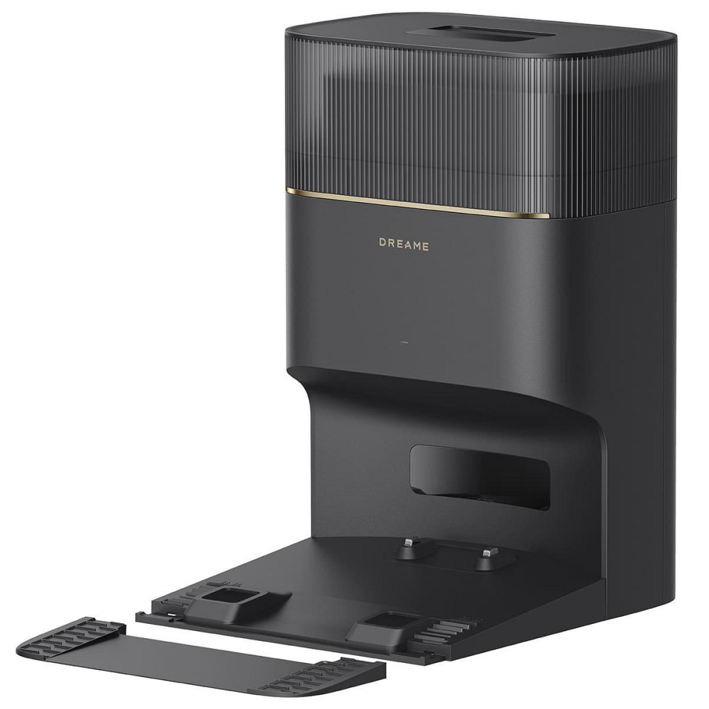 Робот-пилосос Dreame D20 Pro Plus Black (RLD43SD-bl) ( 17101 ) Харків - фото 7