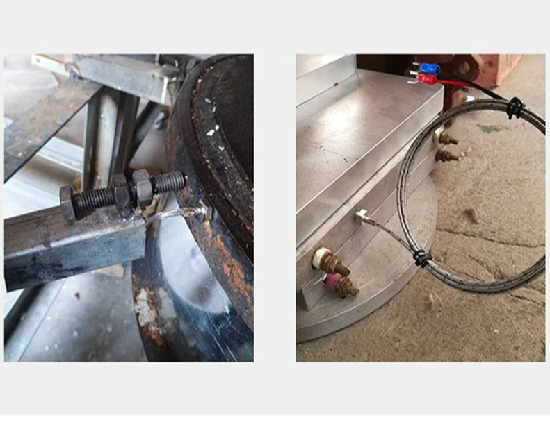 Датчик температуры с кабелем для термометров и контроллеров Киев - изображение 18