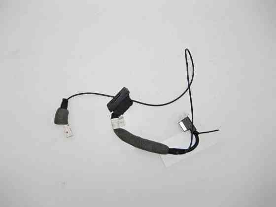 Mercedes-Benz  A1648202315 Кабель мультимедійного інтерфейсу ML W164 GL X164 R-Class W251 Одесса