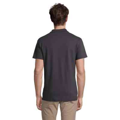 Поло Sol's Spring II графітовий M (11362381M) Винница