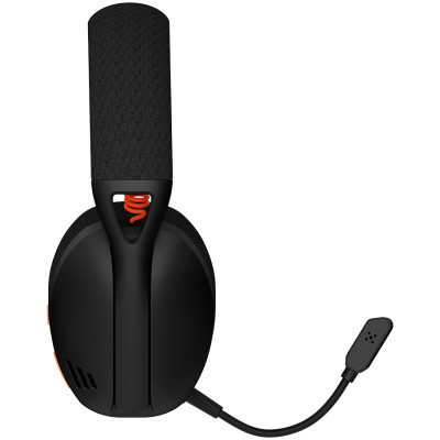 Навушники Canyon GH-13 Ego Wireless Gaming 7.1 Black (CND-SGHS13B) Вінниця - фото 5