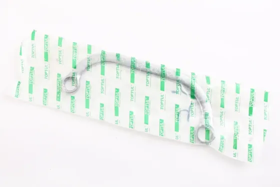 Ключ накидної S-подібний (стартерний) Toptul 16-18м Вінниця