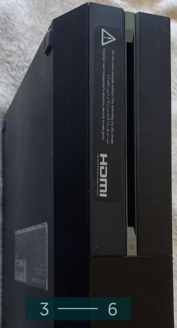 Приставка Xbox One Київ - фото 4