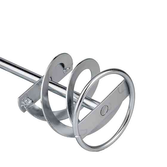 Sigma Миксер для сухих смесей SDS-plus 80×400мм SIGMA (8340511) Коломыя