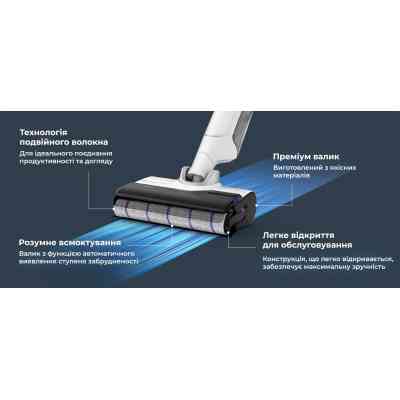 Пилосос Rowenta GZ7540WO Вінниця