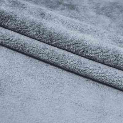 Плед Home Line флісовий сталевий, 220х195см (170795) Вінниця