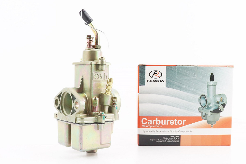 Карбюратор К65Т, від 2шт -8% Київ - фото 1