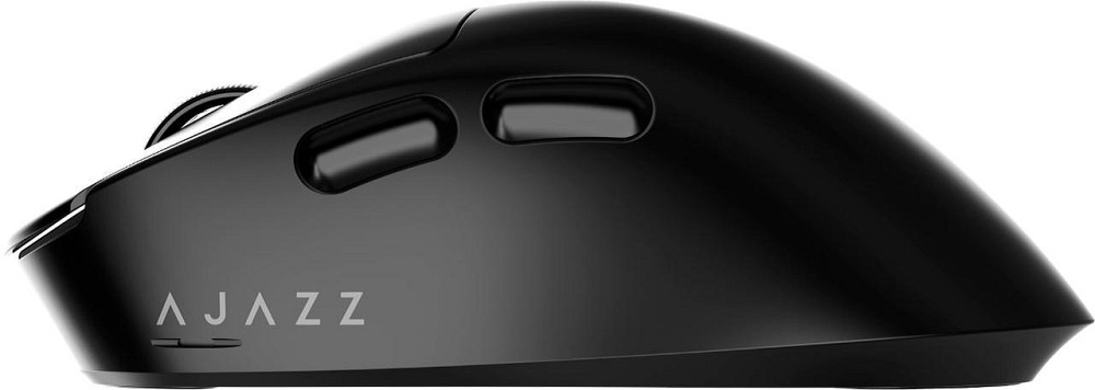 Миша бездротова Ajazz AJ179 V2 Max Black (AJ179-V2-MAX-B) ( Білий ) Харків - фото 12