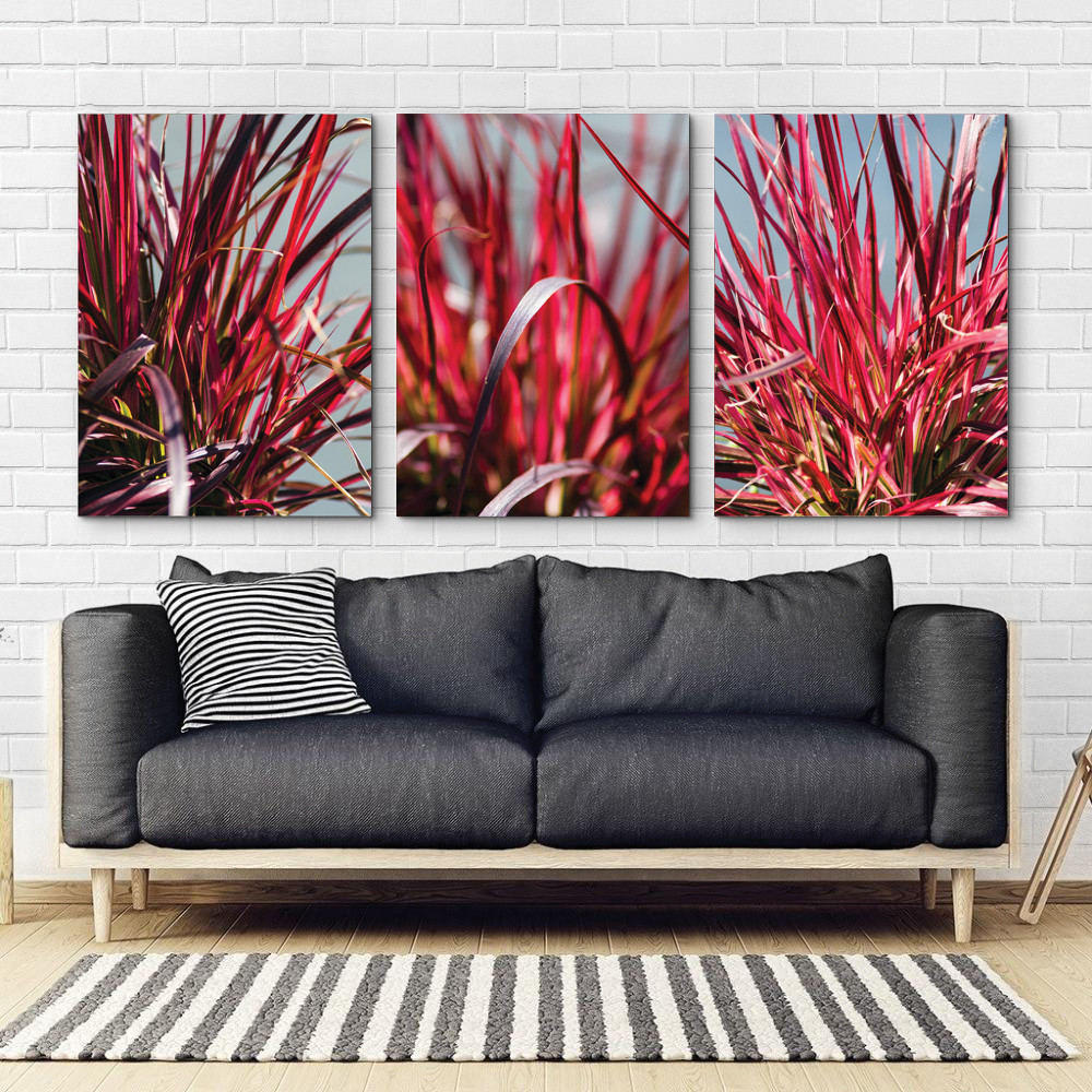 Модульна картина Природа Рослина Art-28_B3 Київ - фото 2