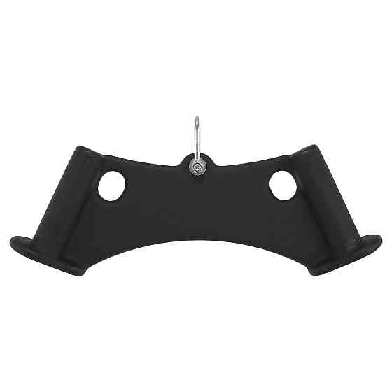 Ручка для тяги в низ 42 см Zelart 9630 Київ