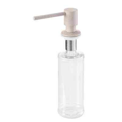 Дозатор для жидкого мыла GRANADO Redondo terra (gd0203) Винница