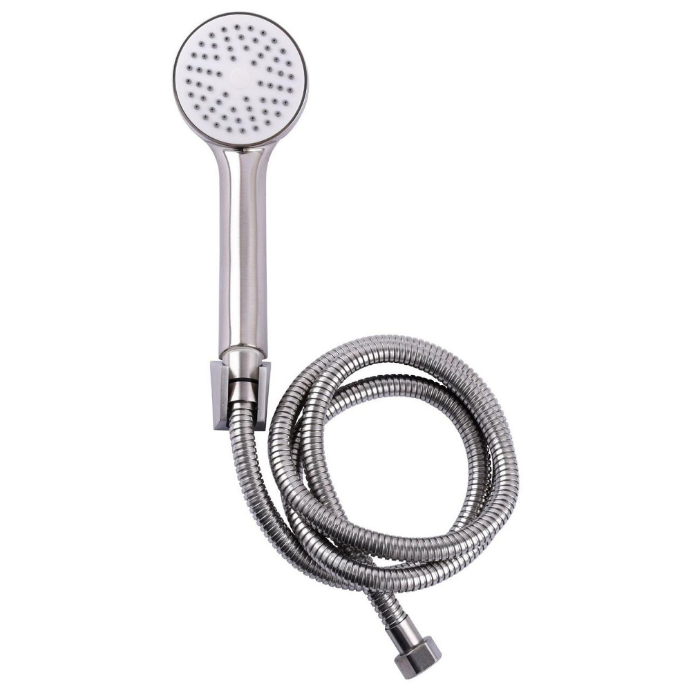 Смеситель для ванны Globus Lux RING SR-102N (000020877) Киев - изображение 5