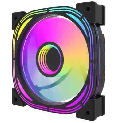 Кулер для корпуса DARKFLASH INF24 PRO Винница