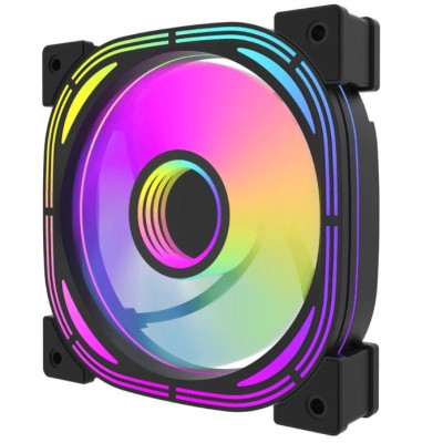 Кулер для корпуса DARKFLASH INF24 PRO Винница - изображение 2