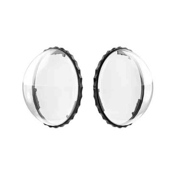 Захисні лінзи Insta360 X4 загартоване скло aMagisn AD09 Київ