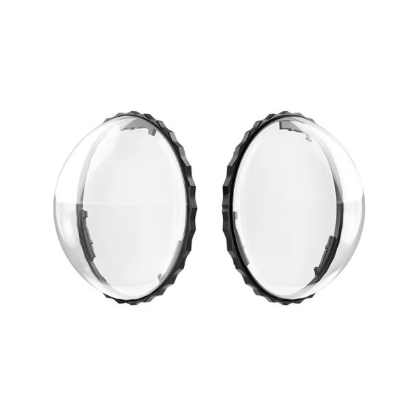 Захисні лінзи Insta360 X4 загартоване скло aMagisn AD09 Київ - фото 1