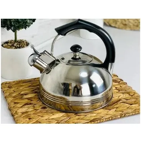 Чайник Со Свистком 3,0 Лтр Одесса - изображение 1