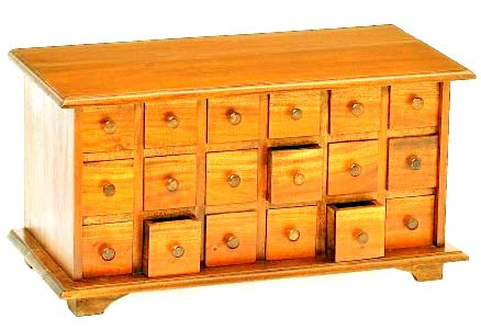 Мини-комод 