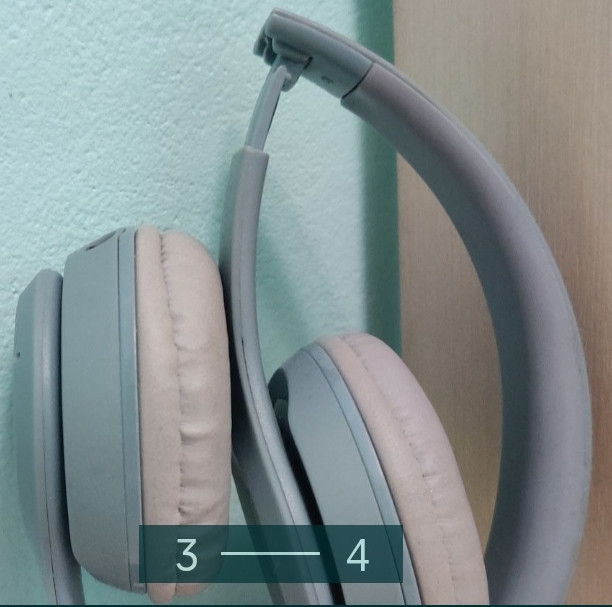 Наушники Havit HV-H2575BT Харків - фото 1