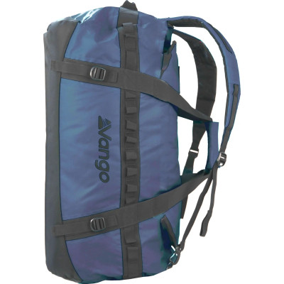 Сумка дорожная Vango Cargo 120 Moonlit Ocean (RUUCARGO0000001) (930854) Винница - изображение 4