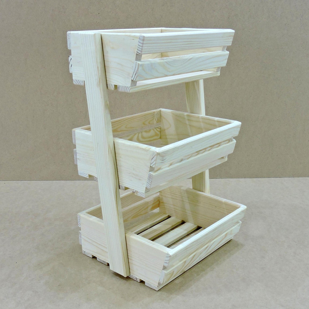 Лоток для овочів і фруктів "Кебедж" бланже Миколаїв - фото 6