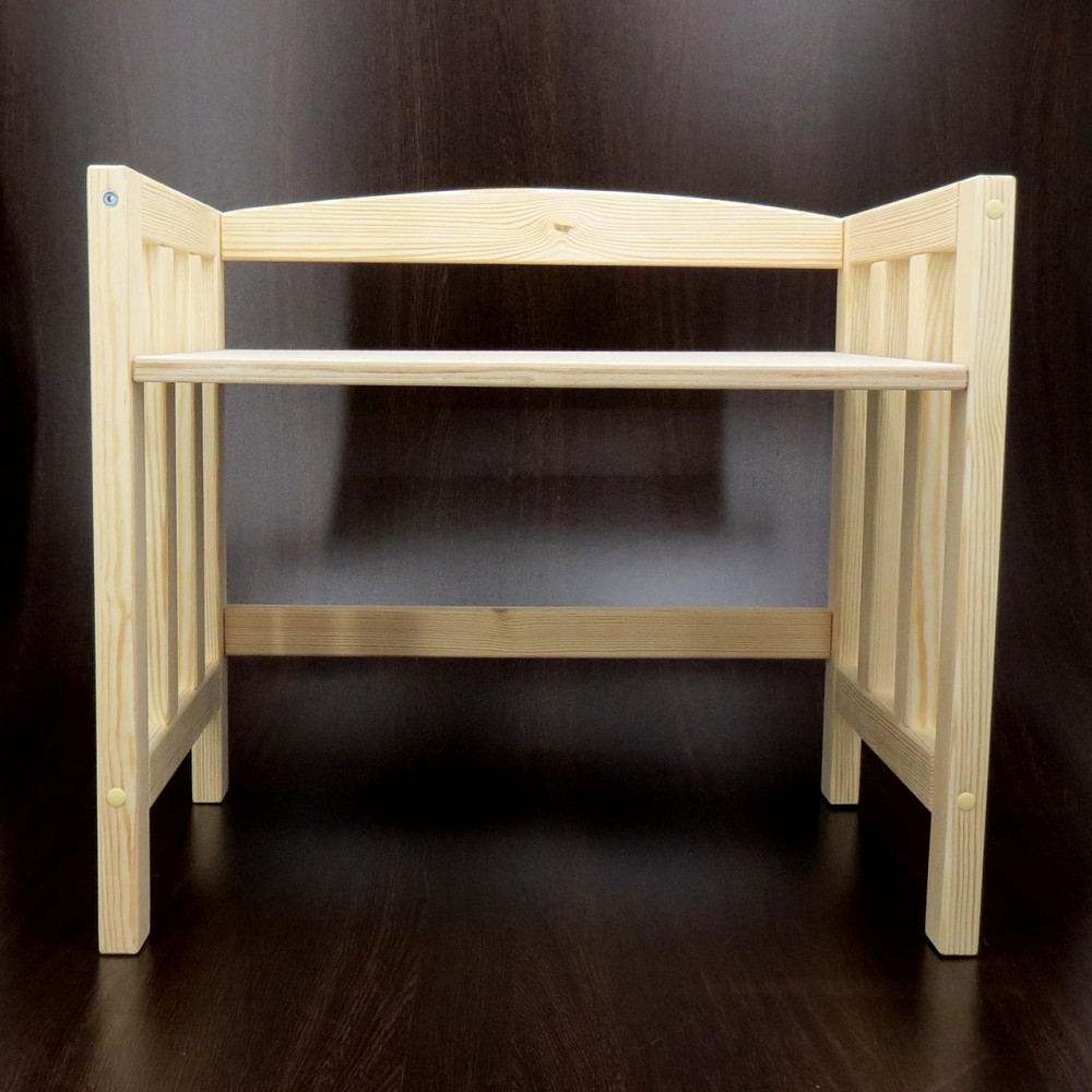 Этажерка для микроволновки 