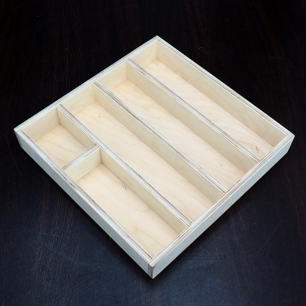 Лоток для столовых приборов 