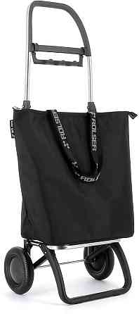 Сумка-візок Rolser Mini Bag Plus MF 2L Negro ( MNB042-1023) Київ