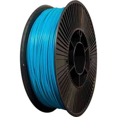 Пластик для 3D-принтера Тірапласт PLA 1.75мм, 0.75кг, turquoise (25062/25158) Вінниця