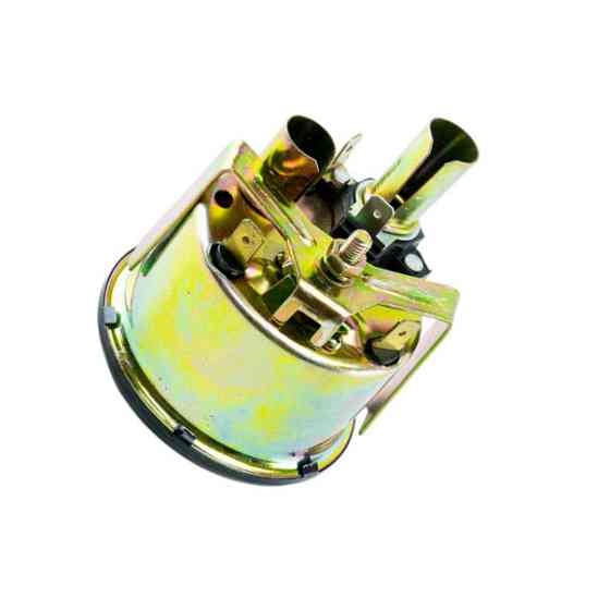 Указатель топлива ГАЗ 53, 52, УАЗ 469, ЗИЛ с сигнальной лампой уровня Мукачево