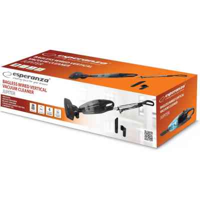 Пылесос Esperanza EHV101K Вінниця