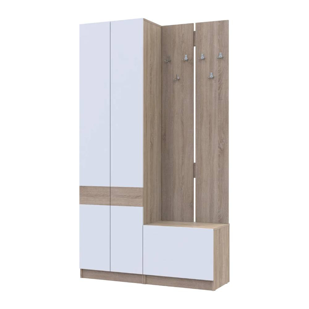 Передпокій Doros Сола DRS-011749 (42005149) Львів - фото 2