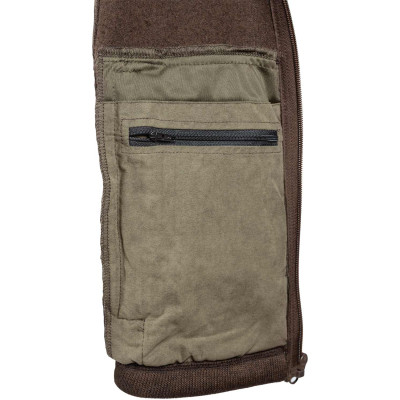 Жилет Hallyard Jonas Brown 2XL (Jonas-V-001 2XL) Вінниця - фото 3