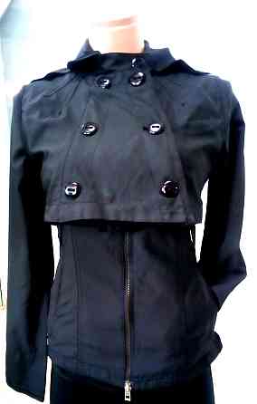 Тонкая Ветровка Adidas by Stella McCartney Киев