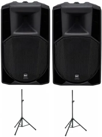 Колонка  RCF ART 715-A MK IV + SP 5211 B Bundle - zestaw nagłośnienia Київ