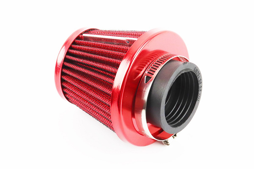 Фільтр повітряний нульовий 35мм прямий "конус" різні кольори Київ - фото 2